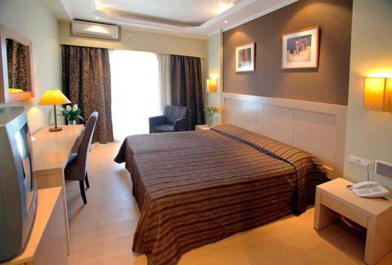 Lydia Hotel Rhodes City Quarto foto